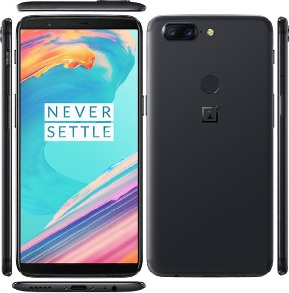 Image of OnePlus 5T