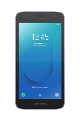 Image of Samsung Galaxy J2 Core