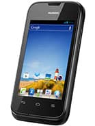 Display image of Huawei U8687 Cronos