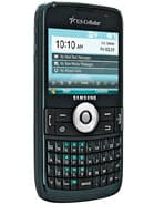 Display image of Samsung i225 Exec