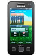 Display image of Samsung DuosTV I6712