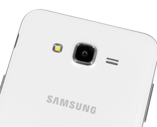 Image of Samsung Galaxy J7