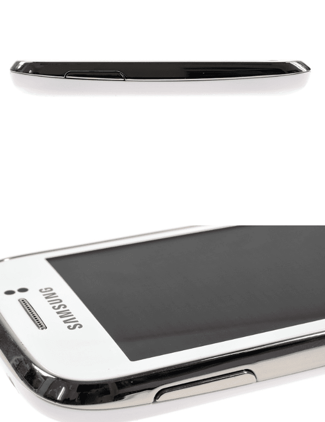 Image of Samsung Galaxy Young S6310