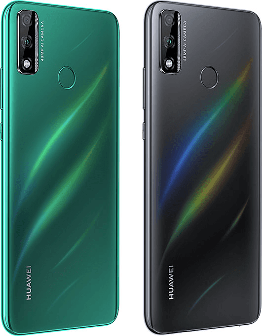 Image of Huawei Y8s