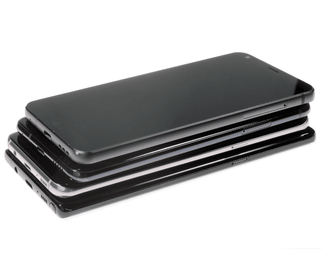 Image of Samsung Galaxy Note8
