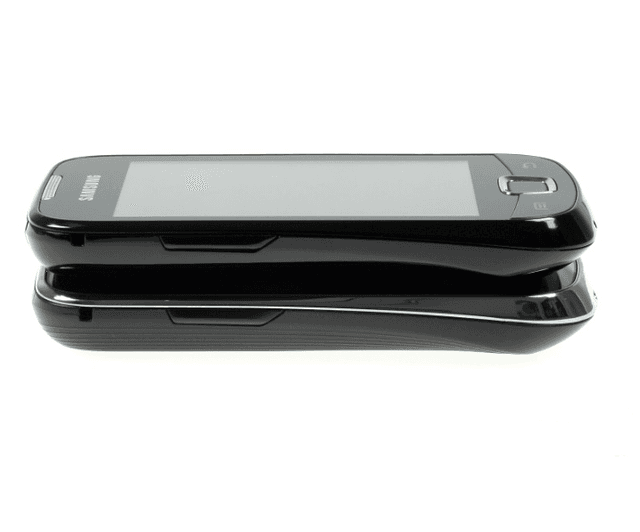 Image of Samsung I5800 Galaxy 3