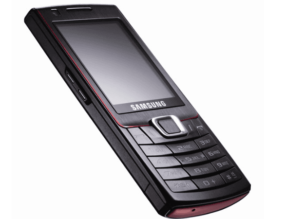 Image of Samsung S7220 Ultra b