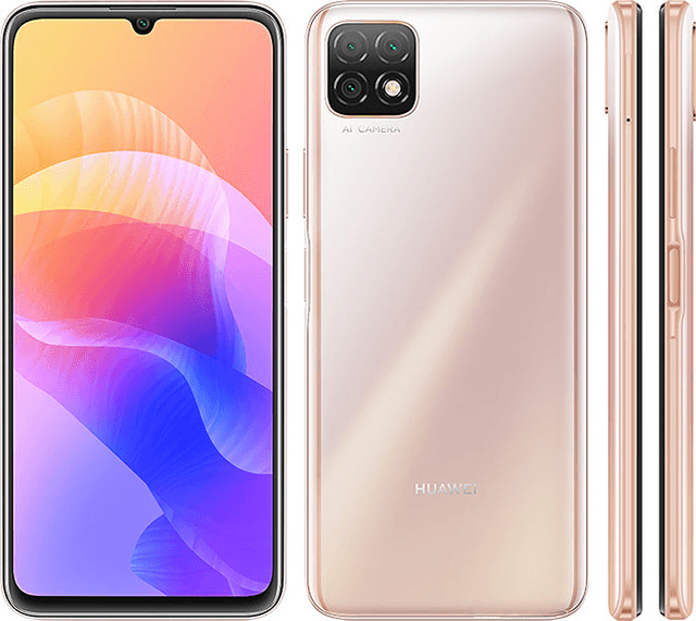 Image of Huawei Enjoy 20 5G