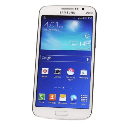 Image of Samsung Galaxy Grand 2