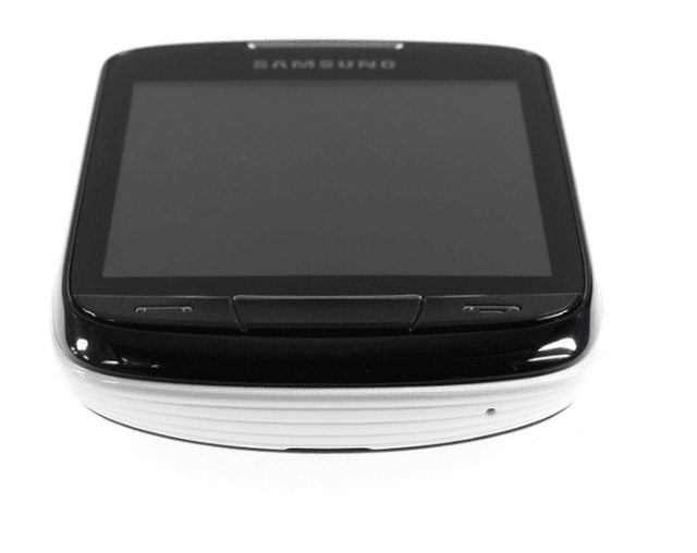 Image of Samsung S3850 Corby II