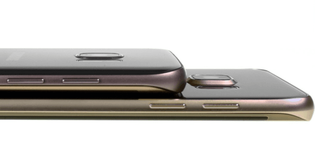 Image of Samsung Galaxy S7 edge