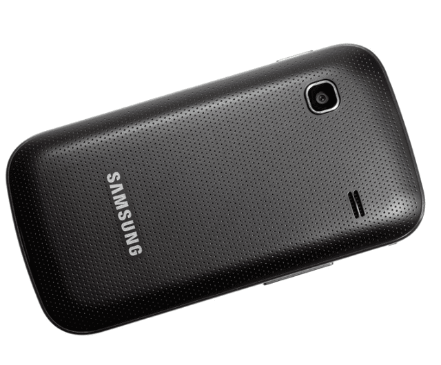Image of Samsung Galaxy Gio S5660