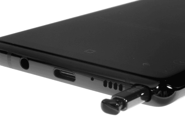Image of Samsung Galaxy Note8