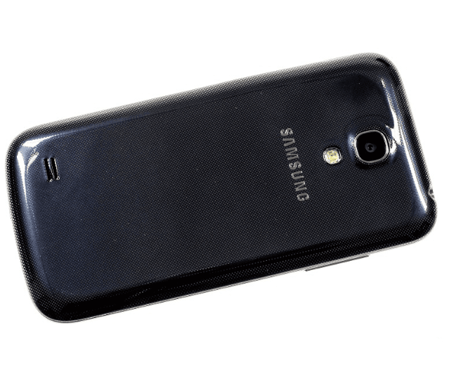 Image of Samsung I9190 Galaxy S4 mini