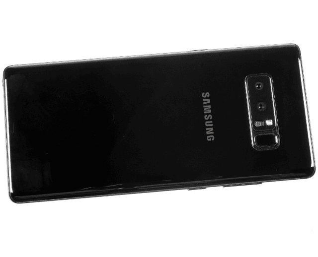 Image of Samsung Galaxy Note8