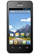 Display image of Huawei Ascend Y320