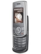Display image of Samsung J610