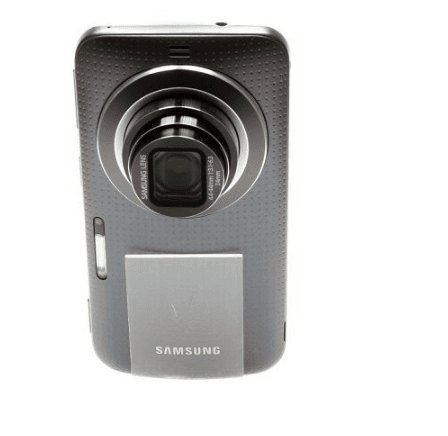 Image of Samsung Galaxy K zoom