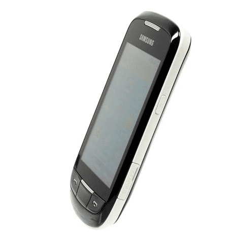 Image of Samsung S3850 Corby II
