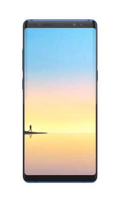 Image of Samsung Galaxy Note8