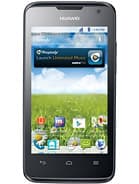Display image of Huawei Premia 4G M931