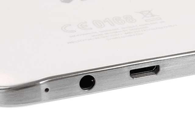 Image of Samsung Galaxy E7