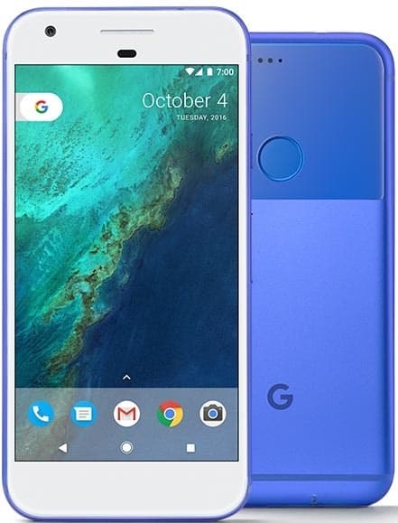 Google Pixel XL