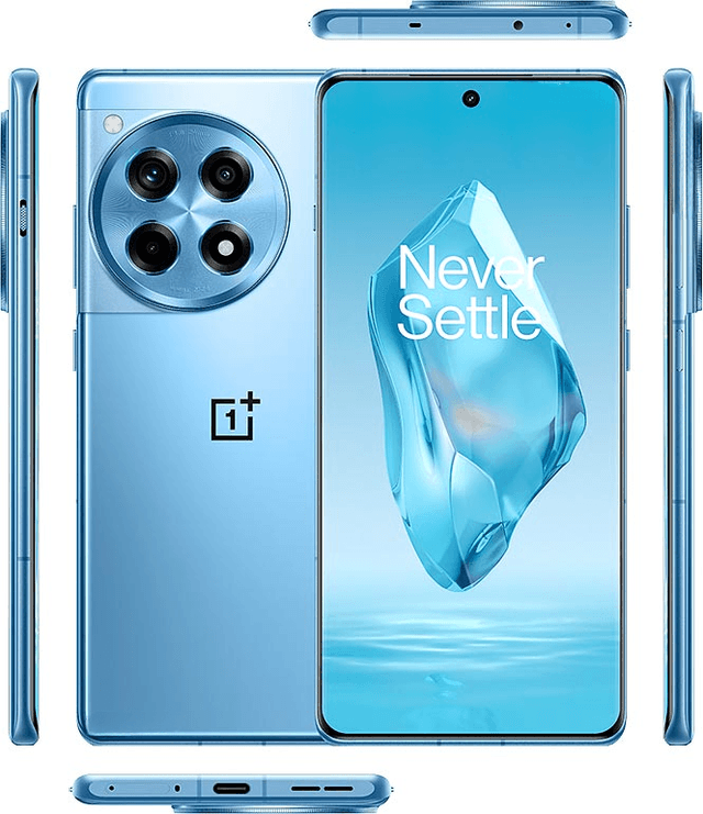 Image of OnePlus 12R