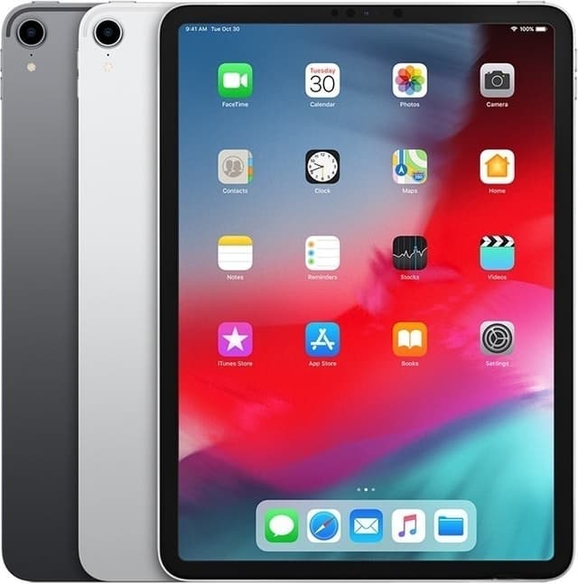 Image of Apple iPad Pro 12.9 (2018)