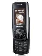 Display image of Samsung J700