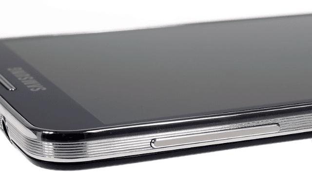 Image of Samsung Galaxy Note 3