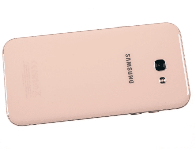 Image of Samsung Galaxy A7 (2017)