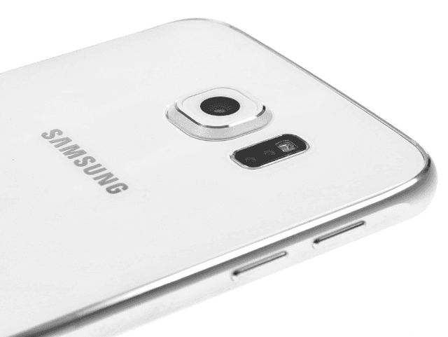Image of Samsung Galaxy S6 Duos