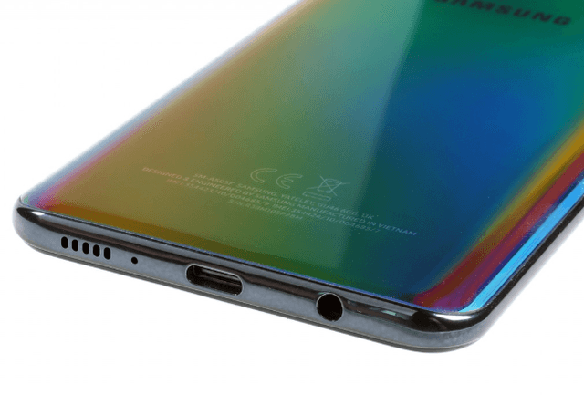 Image of Samsung Galaxy A50