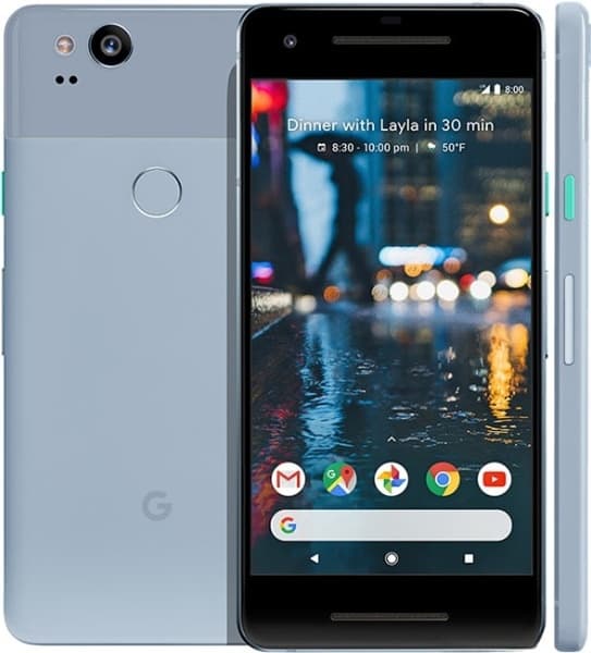 Image of Google Pixel 2