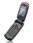 Display image of Samsung C275