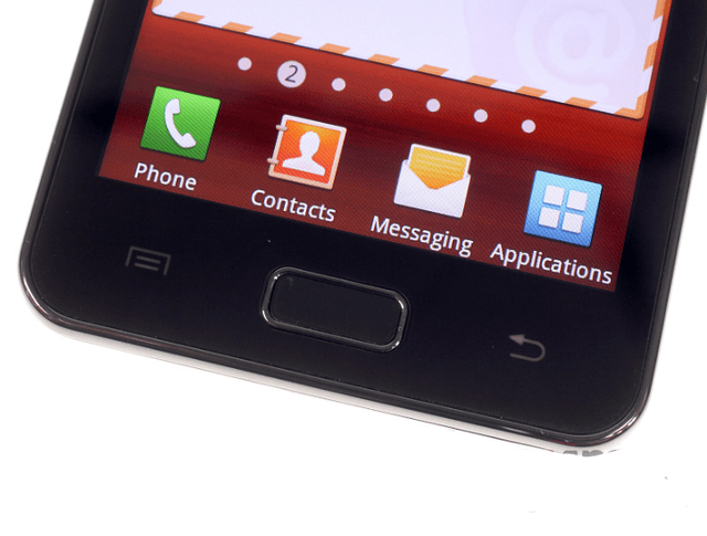 Image of Samsung I9103 Galaxy R