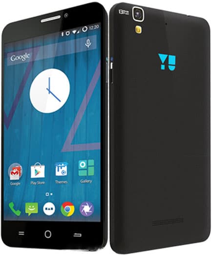 Image of YU Yureka Plus