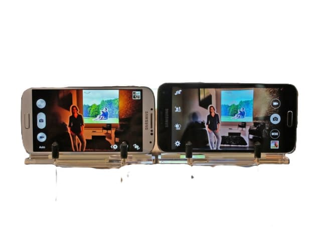 Image of Samsung Galaxy S5 (octa core)