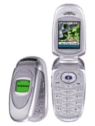 Display image of Samsung X460