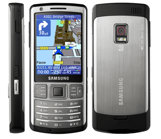 Image of Samsung i7110