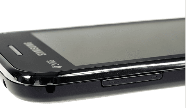Image of Samsung Galaxy Ace Duos S6802