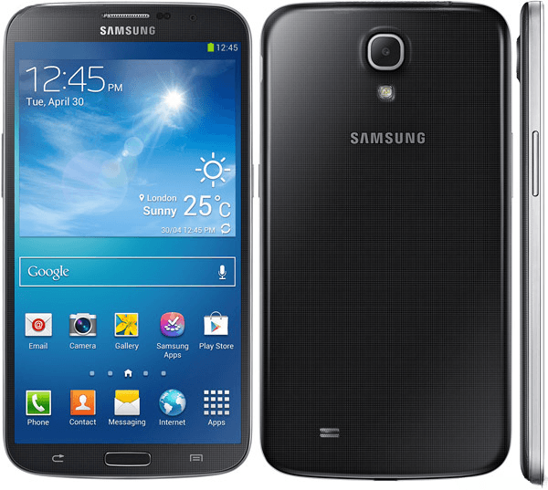 Image of Samsung Galaxy Mega 6.3 I9200