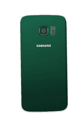 Image of Samsung Galaxy S6 edge