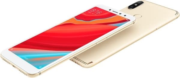 Image of Xiaomi Redmi S2 (Redmi Y2)
