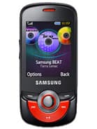 Display image of Samsung M3310L