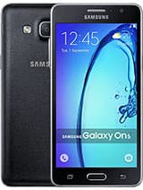 Display image of Samsung Galaxy On5