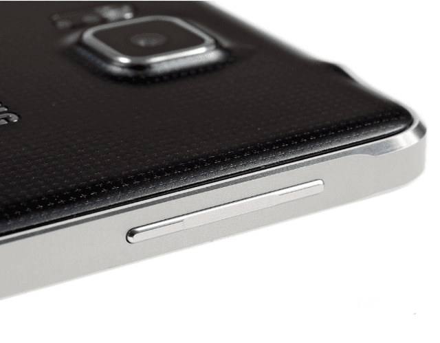 Image of Samsung Galaxy Alpha (S801)