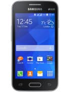Display image of Samsung Galaxy Ace NXT
