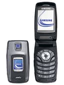 Samsung Z600